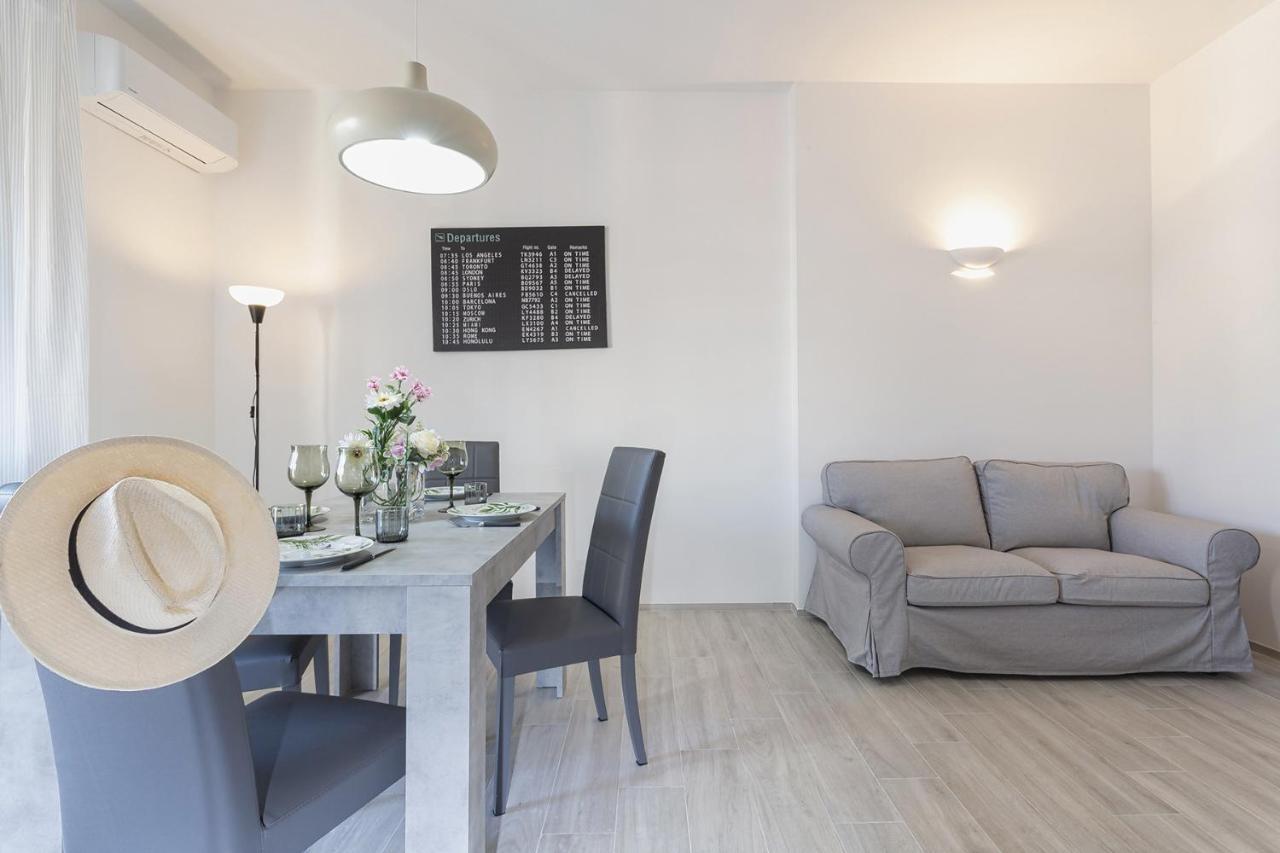 Contemporary Apartment In Sturla By Wonderful Italy เจนัว ภายนอก รูปภาพ