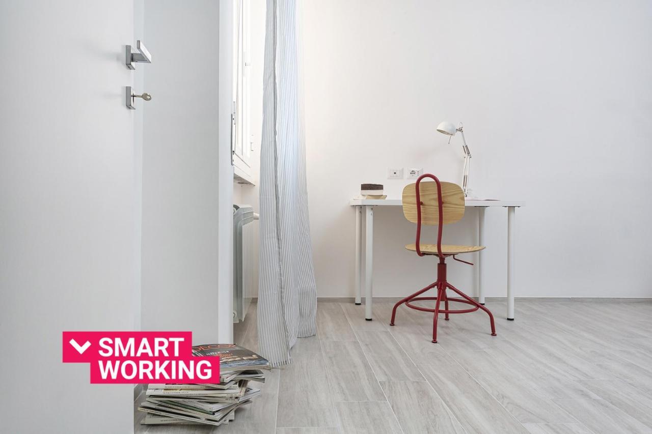 Contemporary Apartment In Sturla By Wonderful Italy เจนัว ภายนอก รูปภาพ