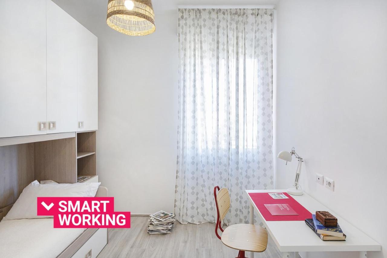 Contemporary Apartment In Sturla By Wonderful Italy เจนัว ภายนอก รูปภาพ