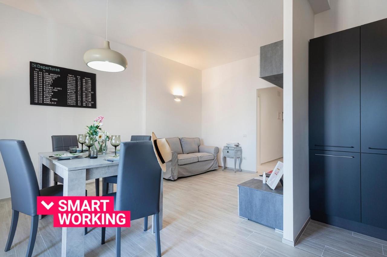 Contemporary Apartment In Sturla By Wonderful Italy เจนัว ภายนอก รูปภาพ